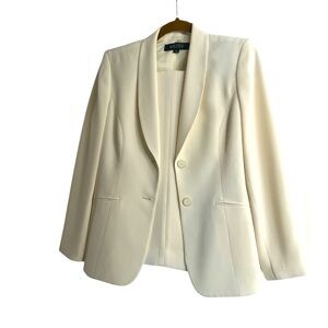 KASPER Suit Jacket and Pants